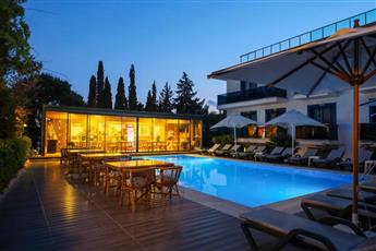 Cinar Boutique Hotel Bodrum 4*