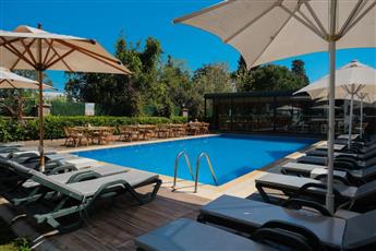Cinar Boutique Hotel Bodrum 4*