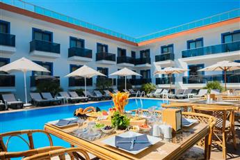 Cinar Boutique Hotel Bodrum 4*