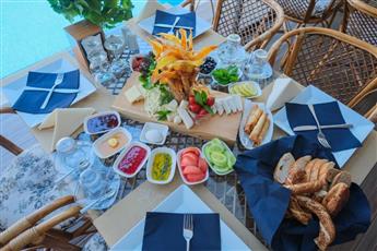 Cinar Boutique Hotel Bodrum 4*