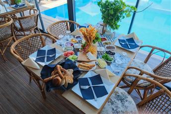 Cinar Boutique Hotel Bodrum 4*