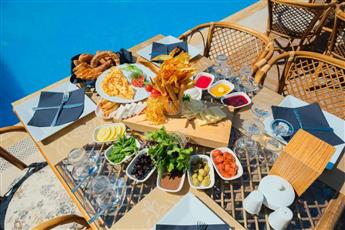 Cinar Boutique Hotel Bodrum 4*