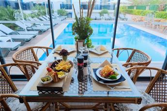 Cinar Boutique Hotel Bodrum 4*