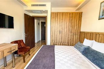 Cinar Boutique Hotel Bodrum 4*