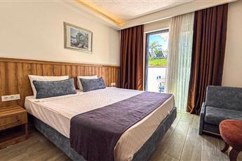 Cinar Boutique Hotel Bodrum 4*