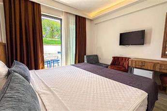 Cinar Boutique Hotel Bodrum 4*