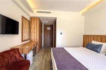 Cinar Boutique Hotel Bodrum 4*