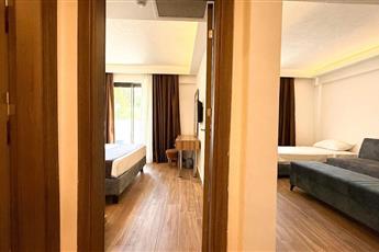 Cinar Boutique Hotel Bodrum 4*