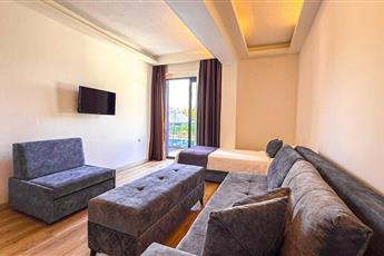 Cinar Boutique Hotel Bodrum 4*