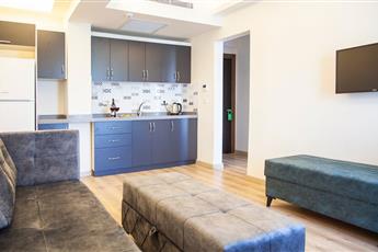 Cinar Boutique Hotel Bodrum 4*