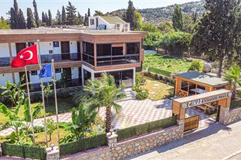 Cinar Boutique Hotel Bodrum 4*