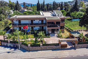 Cinar Boutique Hotel Bodrum 4*
