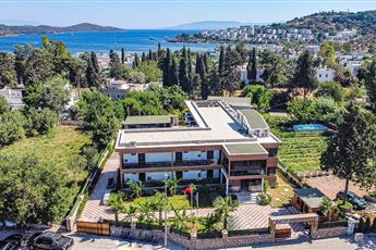Cinar Boutique Hotel Bodrum 4*