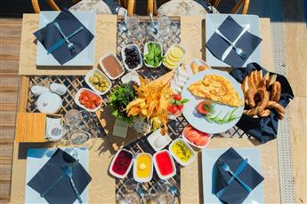 Cinar Boutique Hotel Bodrum