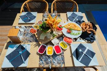 Cinar Boutique Hotel Bodrum