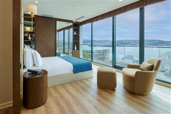 Ciragan Hotel Bosphorus 4* Ciragan Hotel Bosphorus 4*