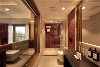 Ciragan Hotel Bosphorus 4* Ciragan Hotel Bosphorus 4*