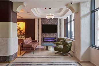 Ciragan Hotel Bosphorus 4*