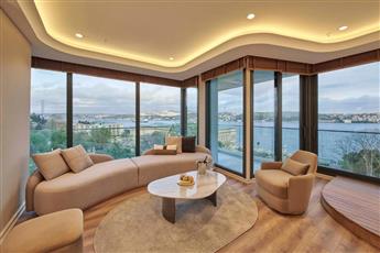 Ciragan Hotel Bosphorus 4* Ciragan Hotel Bosphorus 4*
