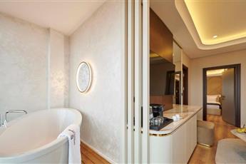 Ciragan Hotel Bosphorus 4* Ciragan Hotel Bosphorus 4*