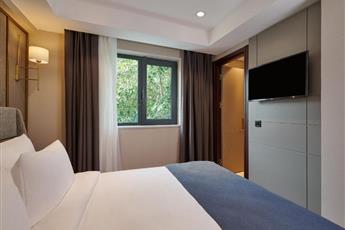 Ciragan Hotel Bosphorus 4* Ciragan Hotel Bosphorus 4*