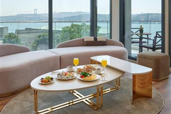Ciragan Hotel Bosphorus 4* Ciragan Hotel Bosphorus 4*