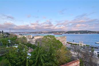 Ciragan Hotel Bosphorus 4* Ciragan Hotel Bosphorus 4*