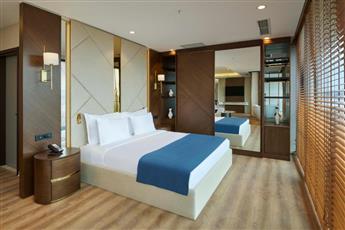 Ciragan Hotel Bosphorus 4* Ciragan Hotel Bosphorus 4*