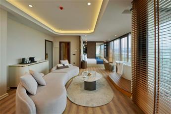 Ciragan Hotel Bosphorus 4* Ciragan Hotel Bosphorus 4*