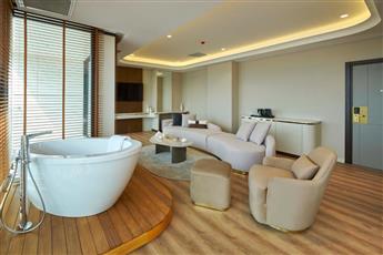 Ciragan Hotel Bosphorus 4* Ciragan Hotel Bosphorus 4*