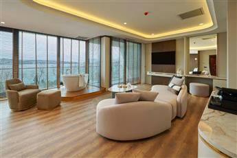 Ciragan Hotel Bosphorus 4* Ciragan Hotel Bosphorus 4*