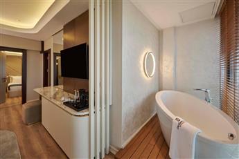 Ciragan Hotel Bosphorus 4* Ciragan Hotel Bosphorus 4*