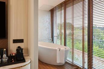 Ciragan Hotel Bosphorus 4* Ciragan Hotel Bosphorus 4*