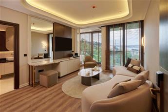 Ciragan Hotel Bosphorus 4* Ciragan Hotel Bosphorus 4*