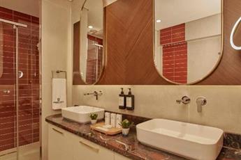 Ciragan Hotel Bosphorus 4* Ciragan Hotel Bosphorus 4*