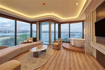 Ciragan Hotel Bosphorus 4* Ciragan Hotel Bosphorus 4*