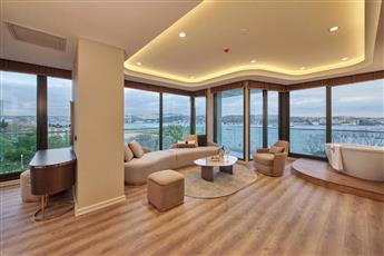 Ciragan Hotel Bosphorus 4* Ciragan Hotel Bosphorus 4*