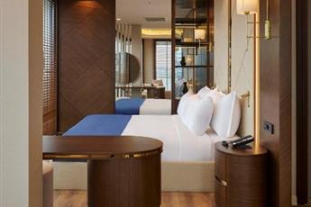 Ciragan Hotel Bosphorus 4* Ciragan Hotel Bosphorus 4*