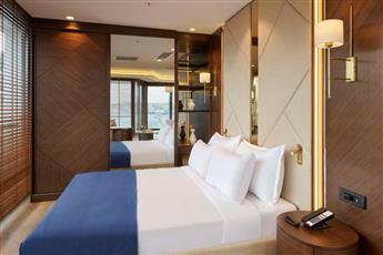 Ciragan Hotel Bosphorus 4* Ciragan Hotel Bosphorus 4*