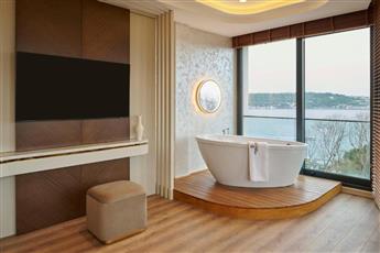 Ciragan Hotel Bosphorus 4* Ciragan Hotel Bosphorus 4*
