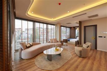 Ciragan Hotel Bosphorus 4* Ciragan Hotel Bosphorus 4*