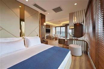 Ciragan Hotel Bosphorus 4* Ciragan Hotel Bosphorus 4*