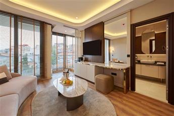 Ciragan Hotel Bosphorus 4* Ciragan Hotel Bosphorus 4*