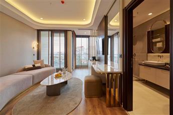 Ciragan Hotel Bosphorus 4* Ciragan Hotel Bosphorus 4*