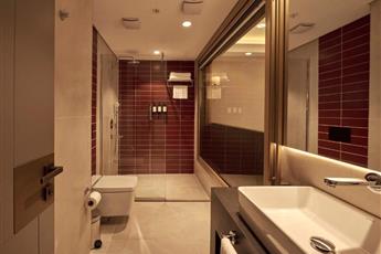 Ciragan Hotel Bosphorus 4* Ciragan Hotel Bosphorus 4*