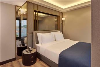 Ciragan Hotel Bosphorus 4* Ciragan Hotel Bosphorus 4*