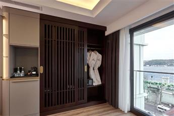 Ciragan Hotel Bosphorus 4* Ciragan Hotel Bosphorus 4*