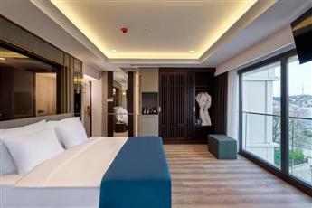 Ciragan Hotel Bosphorus 4* Ciragan Hotel Bosphorus 4*
