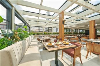 Ciragan Hotel Bosphorus 4* Ciragan Hotel Bosphorus 4*