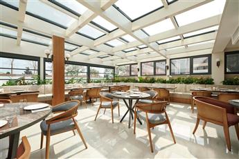 Ciragan Hotel Bosphorus 4* Ciragan Hotel Bosphorus 4*